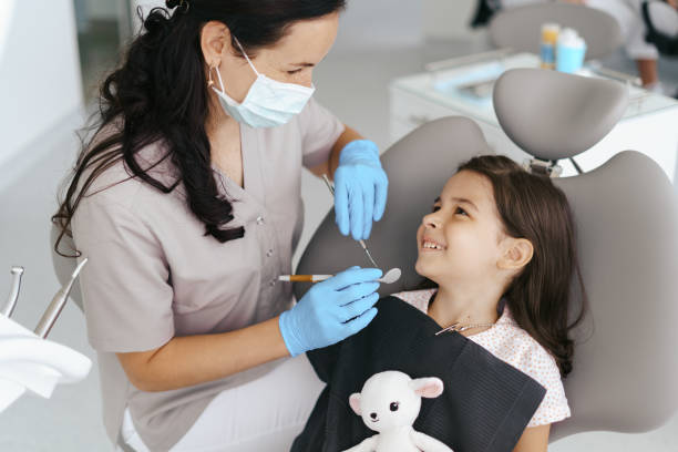 Best Dentist Open on Weekends  in Pleasantville, IA