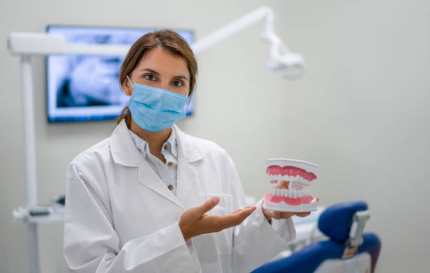 Best Dentist for Dental Trauma  in Pleasantville, IA