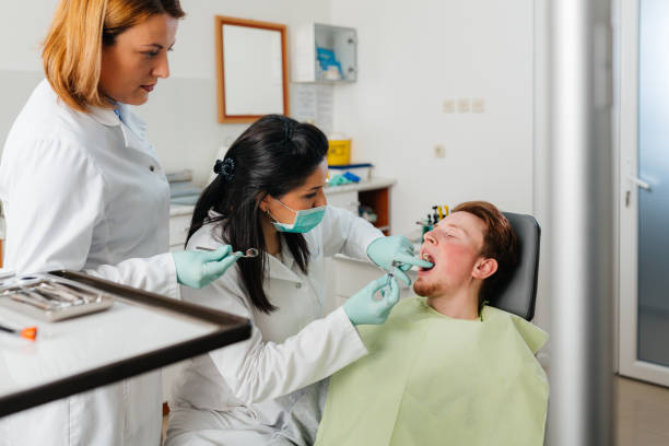 Best Emergency Dental Filling Replacement  in Pleasantville, IA