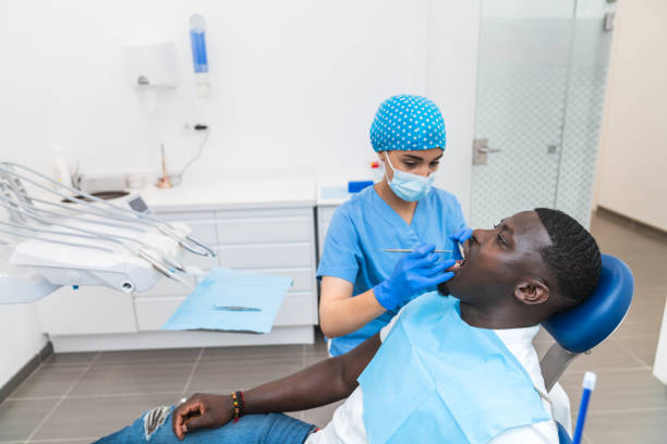 Best Affordable Emergency Dental Care  in Pleasantville, IA